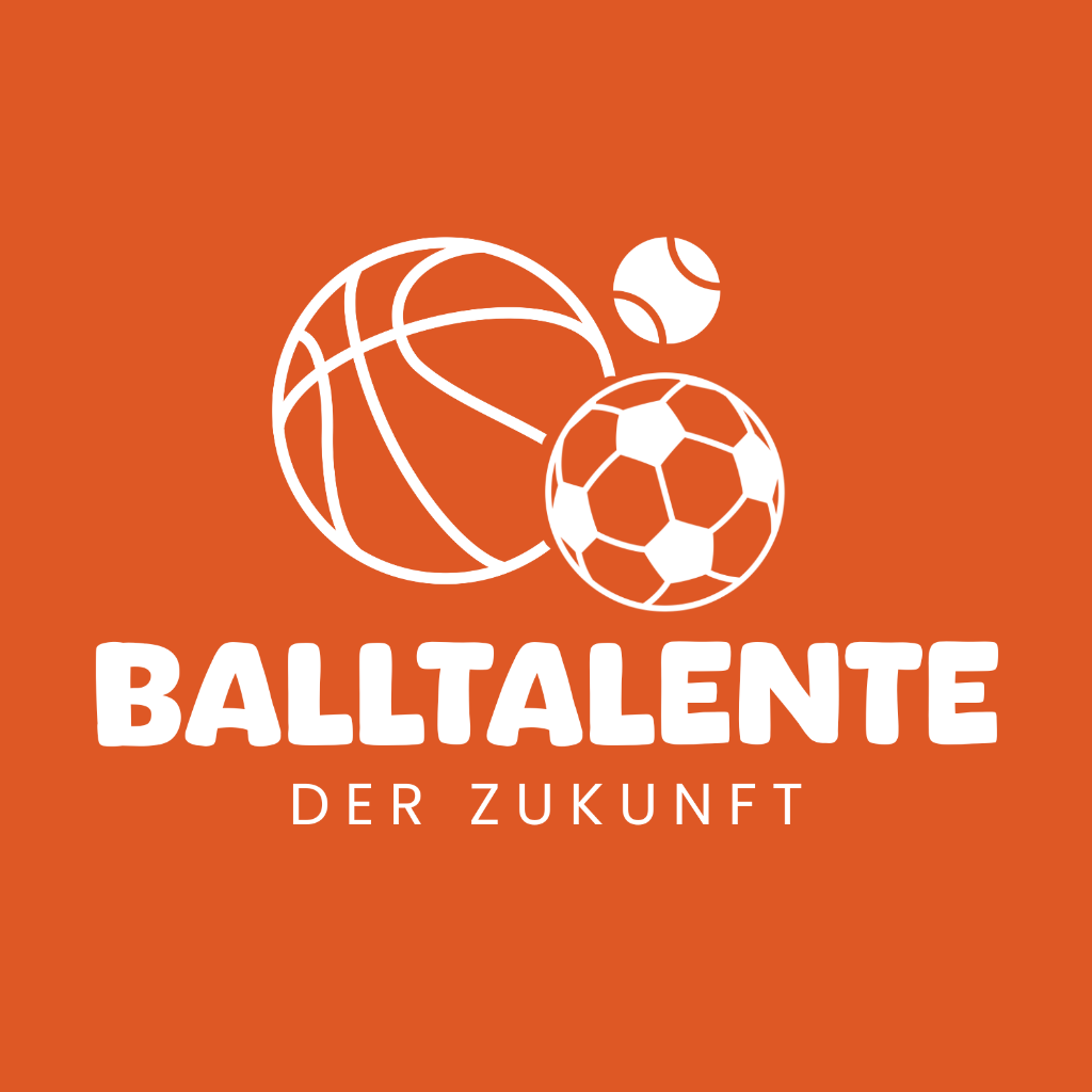 Balltalente der Zukunft