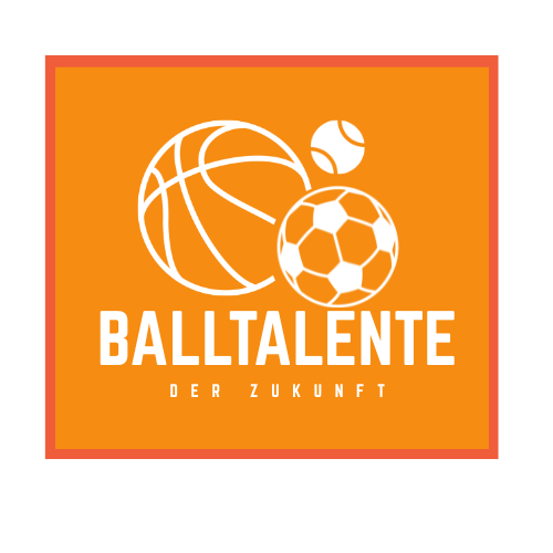 Balltalente der Zukunft